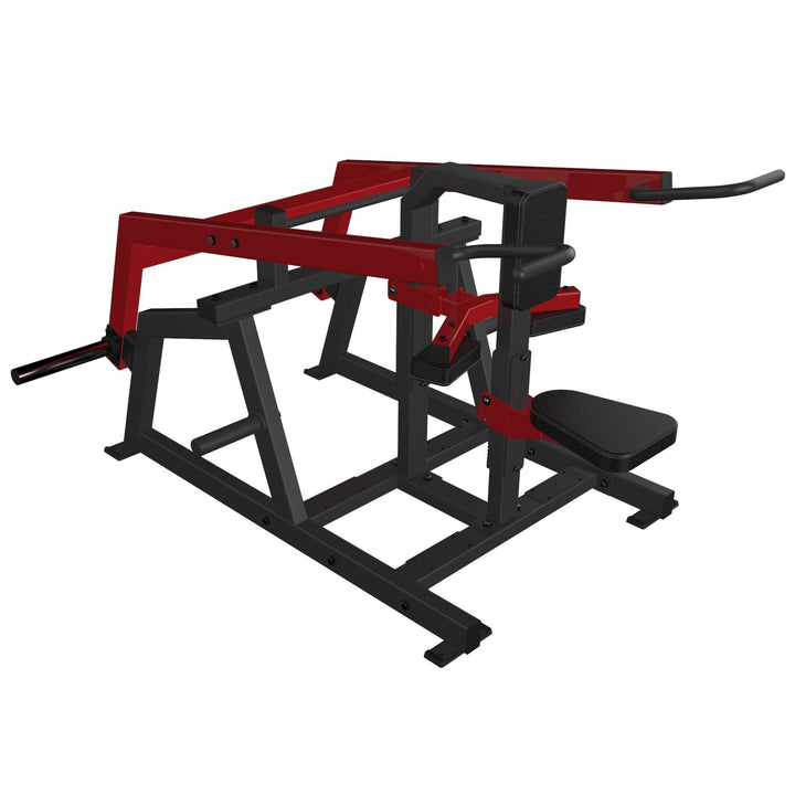 Seated Dip - Dstars Gym Equipment Philippines