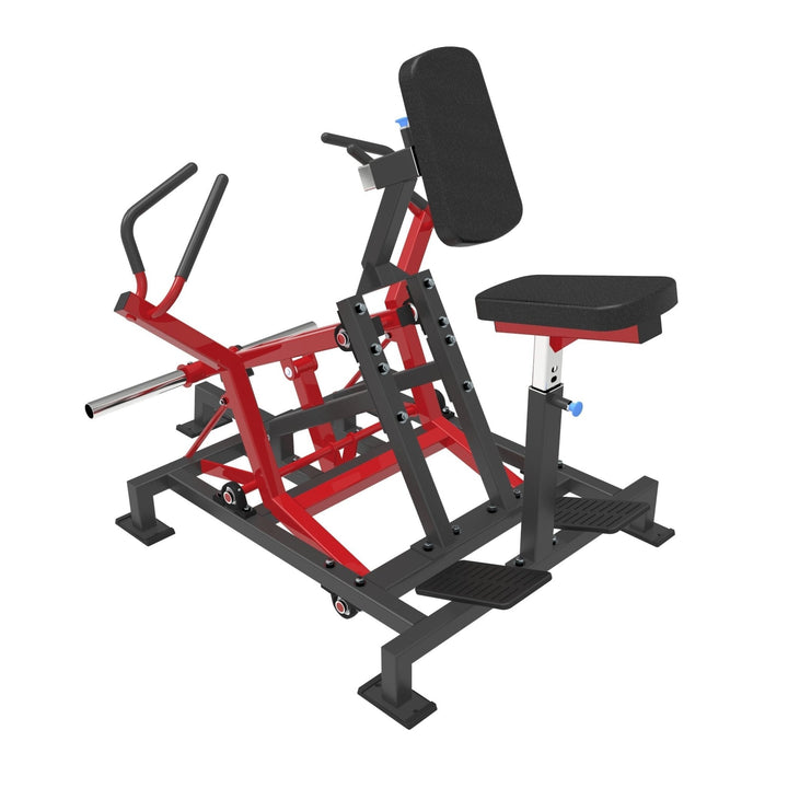 Seated Row - Dstars Gym Equipment Philippines