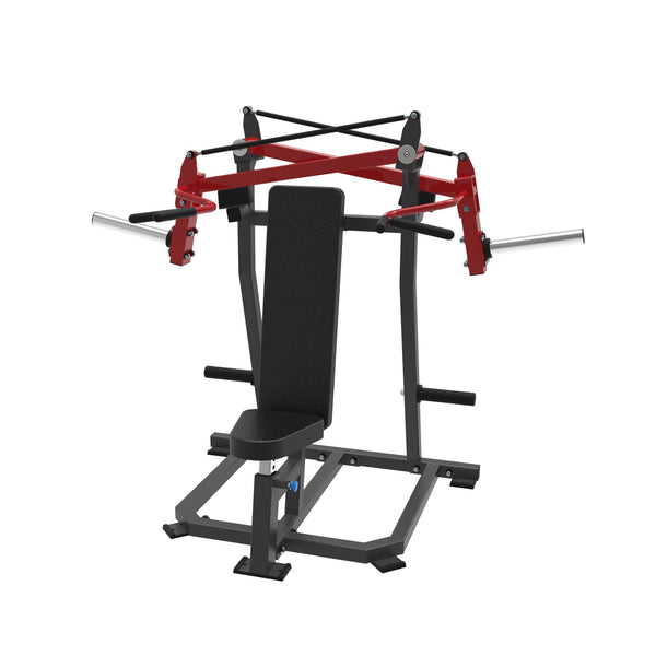 Shoulder Press - Dstars Gym Equipment Philippines