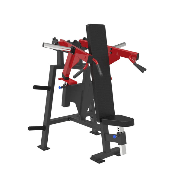 Shoulder Press - Dstars Gym Equipment Philippines