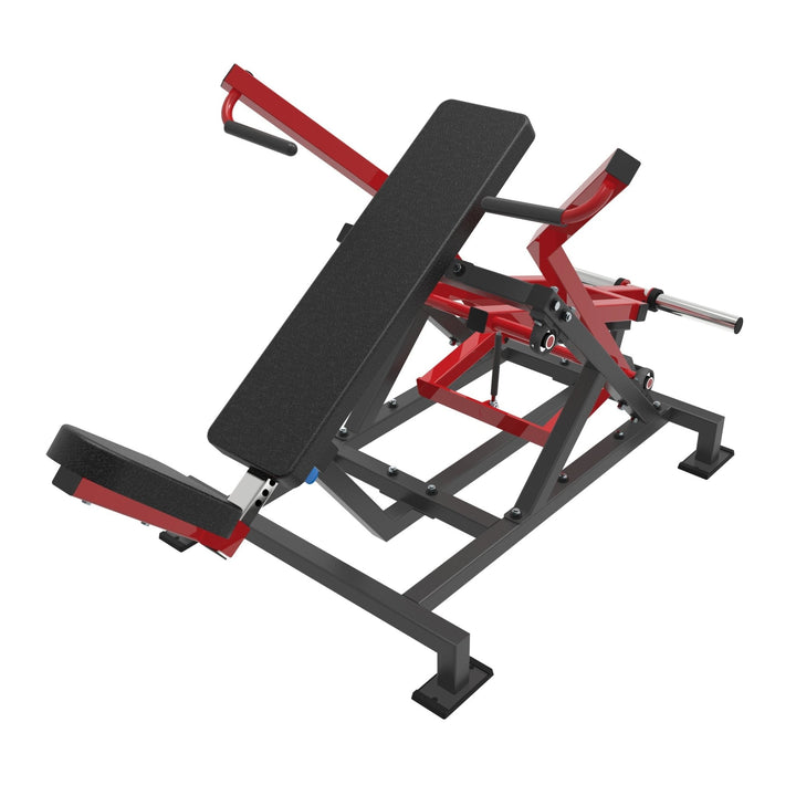 Shoulder Press - Dstars Gym Equipment Philippines