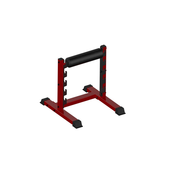 Single Leg Squat Roller - Dstars Gym Equipment Philippines