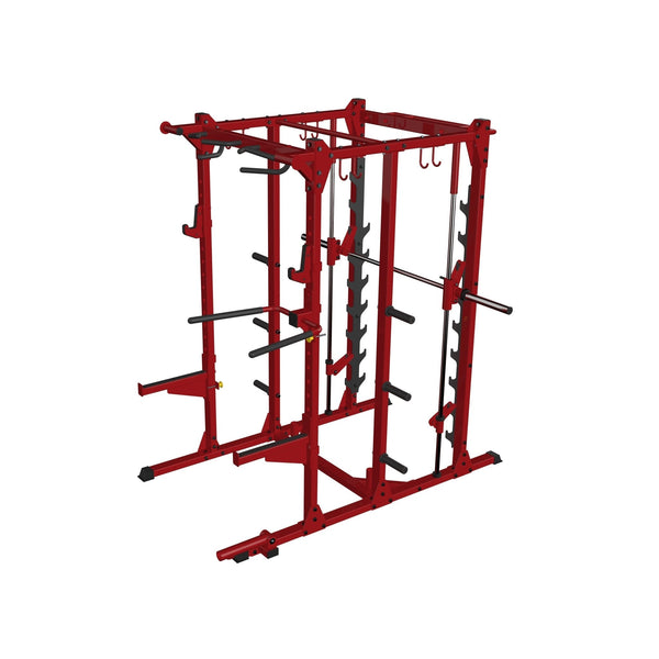 Smith Power Rack - Dstars Gym Equipment Philippines