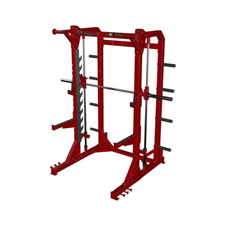 Smith Power Rack - Dstars Gym Equipment Philippines