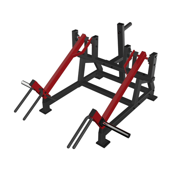 Squat Lunge - Dstars Gym Equipment Philippines