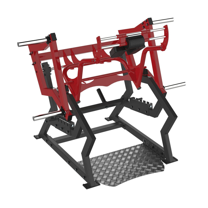 Squat Machine - Dstars Gym Equipment Philippines