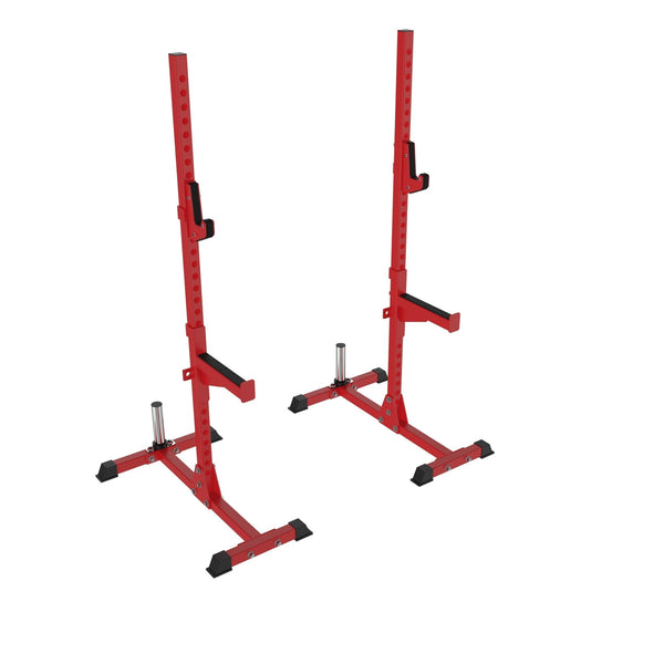 Squat Stand - Dstars Gym Equipment Philippines