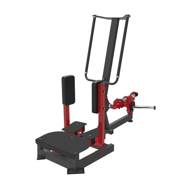 Standing Hip Abductor - Dstars Gym Equipment Philippines