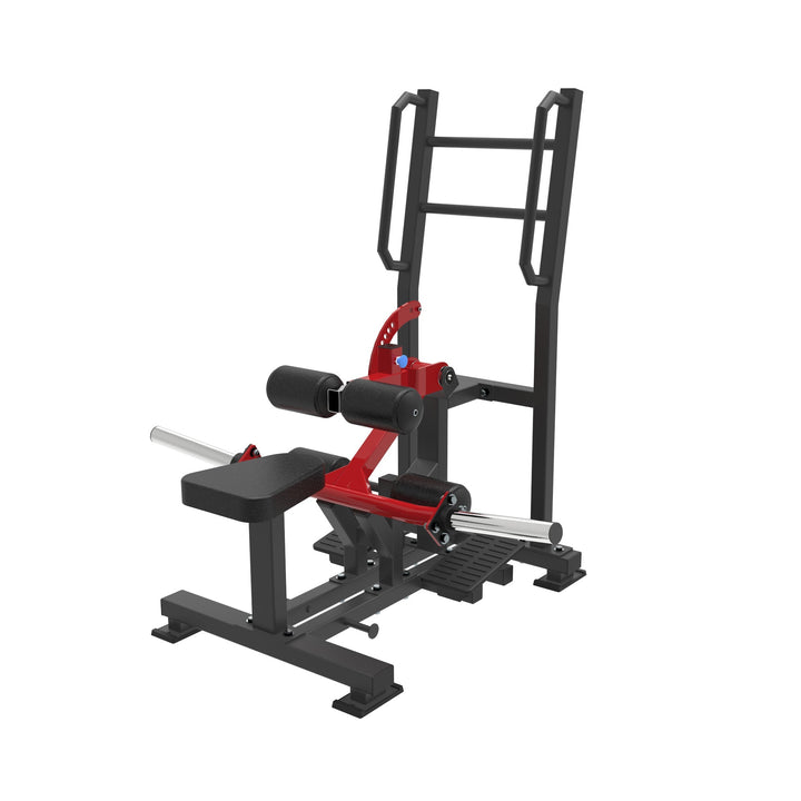 Standing Hip Thrust - Dstars Gym Equipment Philippines