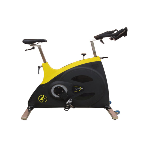 Stationary Bike - Dstars Gym Equipment Philippines