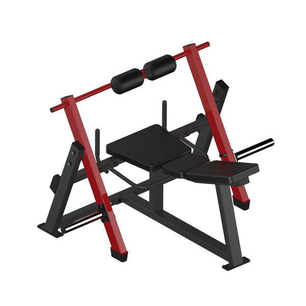 Strength Hip And Glute - Dstars Gym Equipment Philippines