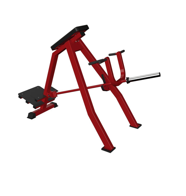 T - Bar Row - Dstars Gym Equipment Philippines