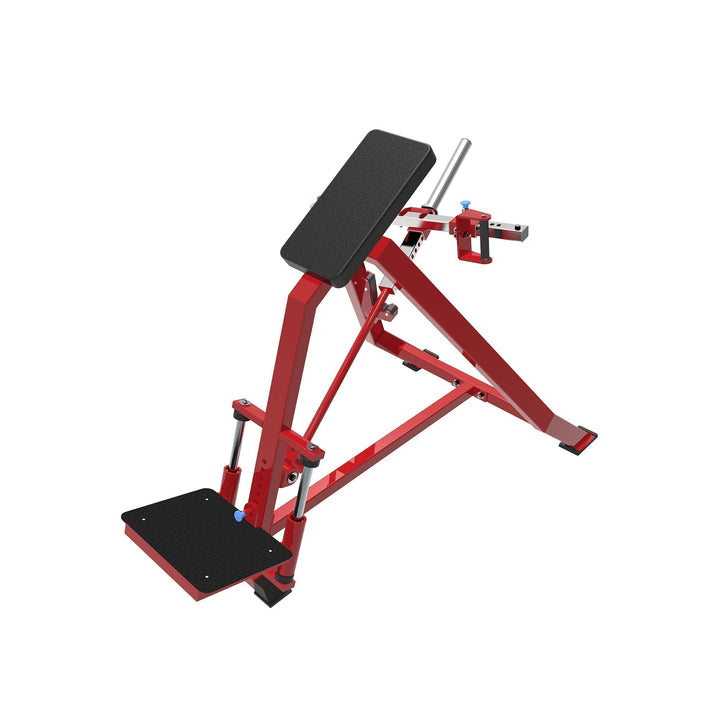 T - Bar Row - Dstars Gym Equipment Philippines