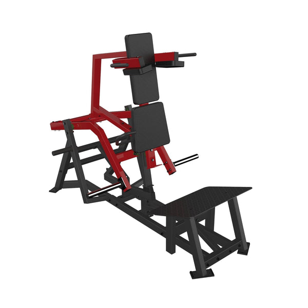 V - Squat - Dstars Gym Equipment Philippines