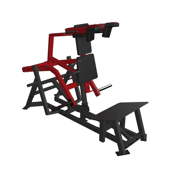 V - Squat - Dstars Gym Equipment Philippines