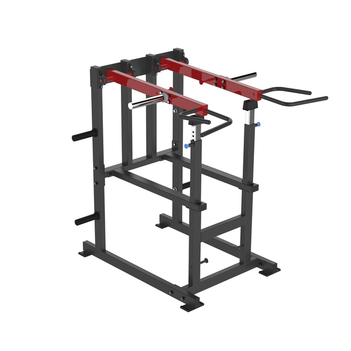 Viking Press - Dstars Gym Equipment Philippines