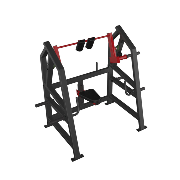 Way Neck - Dstars Gym Equipment Philippines