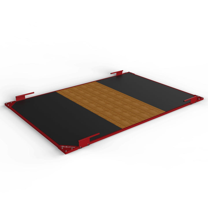 Weightlifting Platform 200*300cm 3mm Thickness - Dstars Gym Equipment Philippines