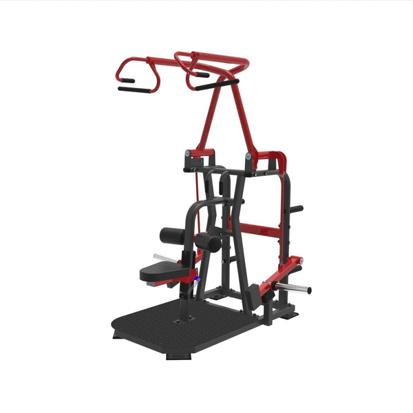 Wide Pulldown - Dstars Gym Equipment Philippines