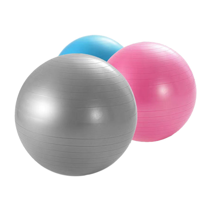 Yoga Ball - Dstars Gym Equipment Philippines