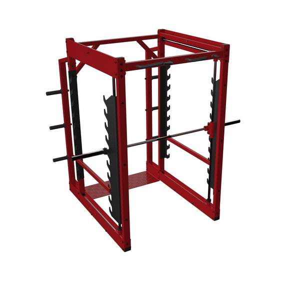 3-D Smith Machines - Dstars Gym Equipment Philippines