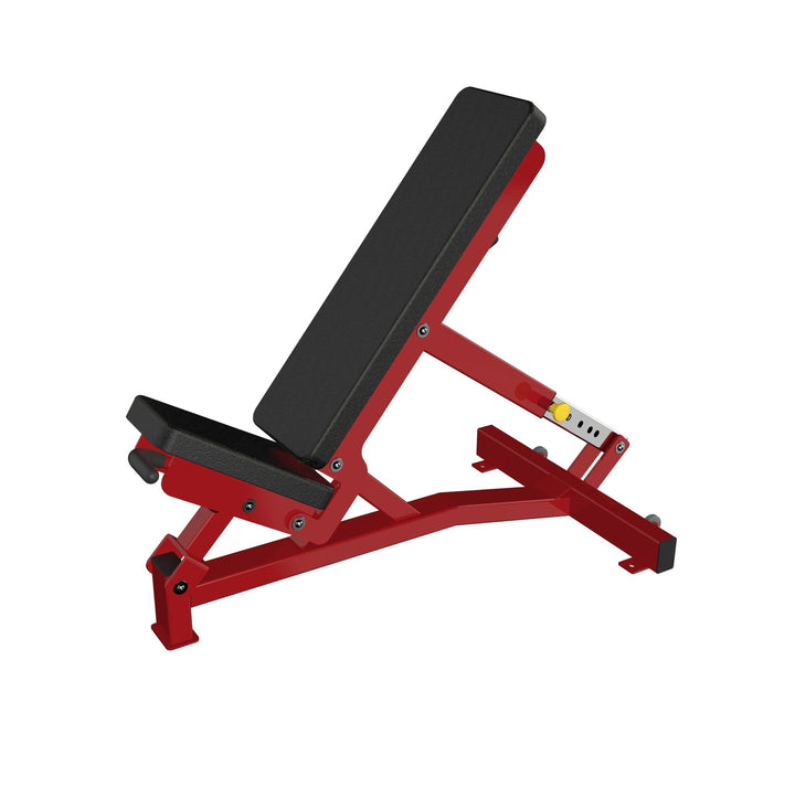 Adjustable Bench - Dstars Gym Equipment Philippines