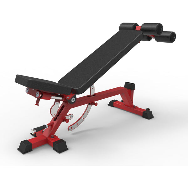 Adjustable Bench - Dstars Gym Equipment Philippines