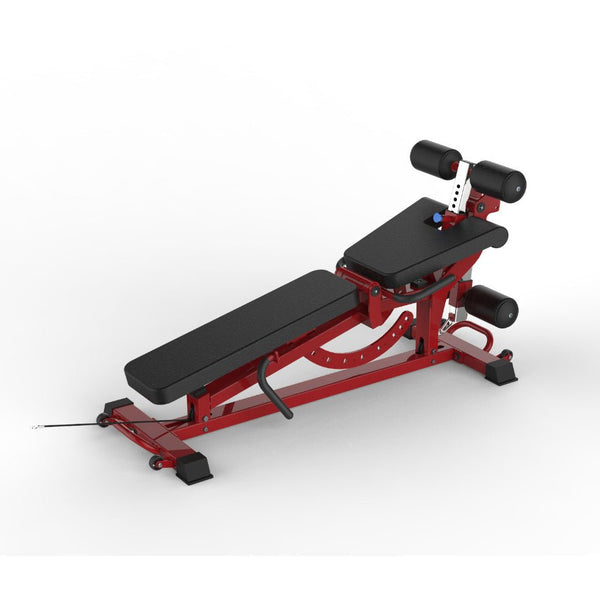Adjustable Bench - Dstars Gym Equipment Philippines