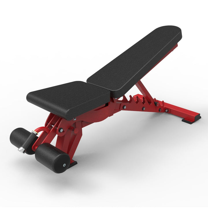 Adjustable Bench - Dstars Gym Equipment Philippines