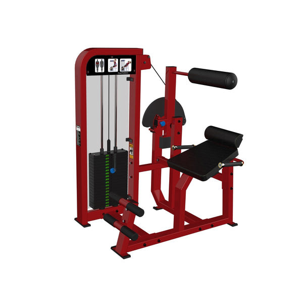 Back Extension - Dstars Gym Equipment Philippines