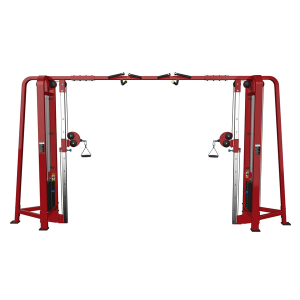 Adjustable Cable Crossover - Dstars Gym Equipment Philippines