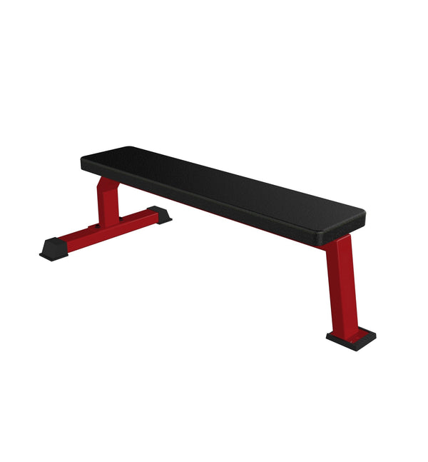 Flat Bench - Dstars Gym Equipment Philippines