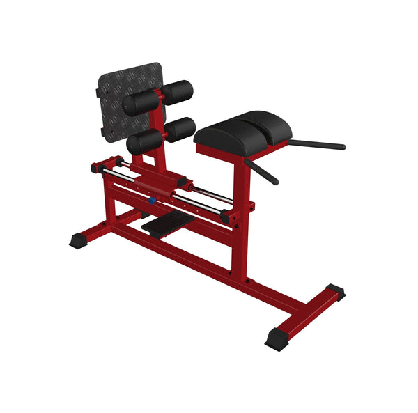 Glut Ham Developer - Dstars Gym Equipment Philippines