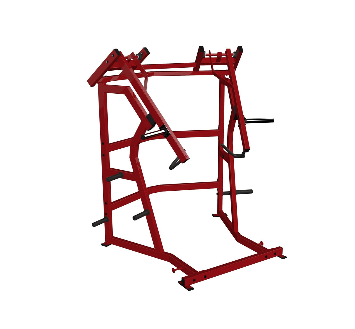 Ground Based Jammer | Dstars Gym Equipment Philippines