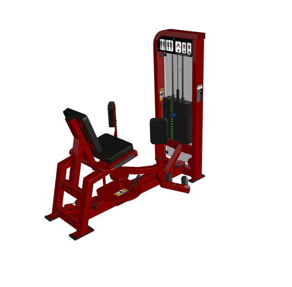 Inner/Outer Thigh Dual - Dstars Gym Equipment Philippines