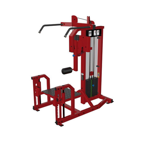 Hip And Glute - Dstars Gym Equipment Philippines
