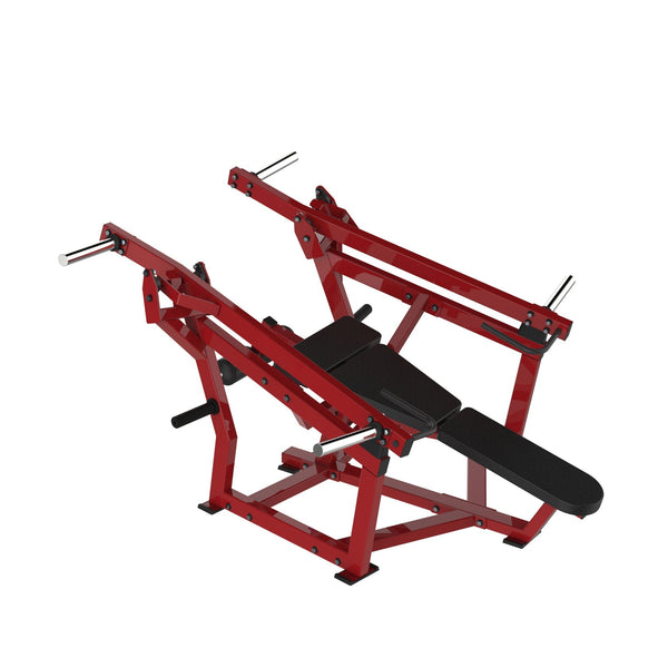 Iso-Lateral Decline Bench - Dstars Gym Equipment Philippines