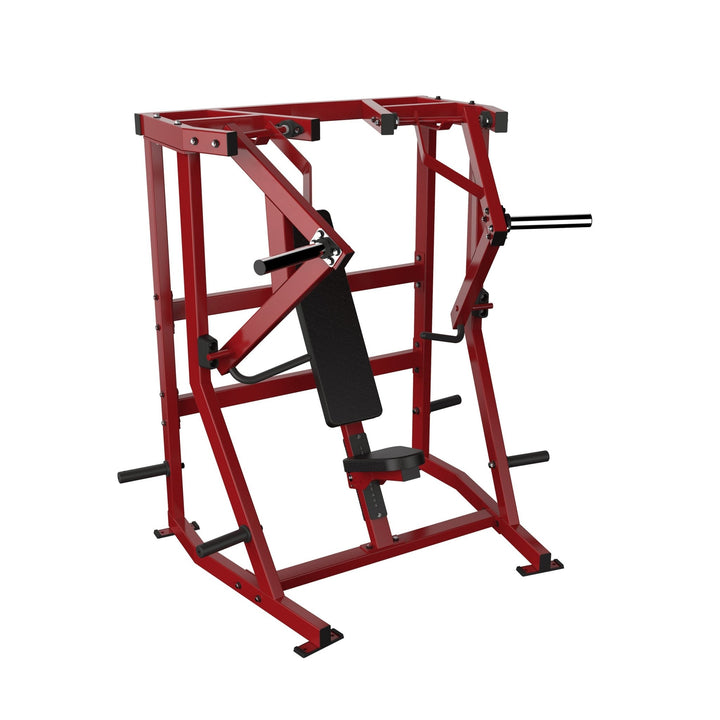 Iso-Lateral Decline Bench - Dstars Gym Equipment Philippines