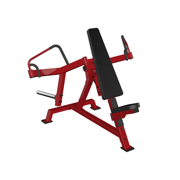 Incline Pec Fly - Dstars Gym Equipment Philippines