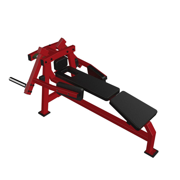 Iso-Lateral Rear Deltiod - Dstars Gym Equipment Philippines