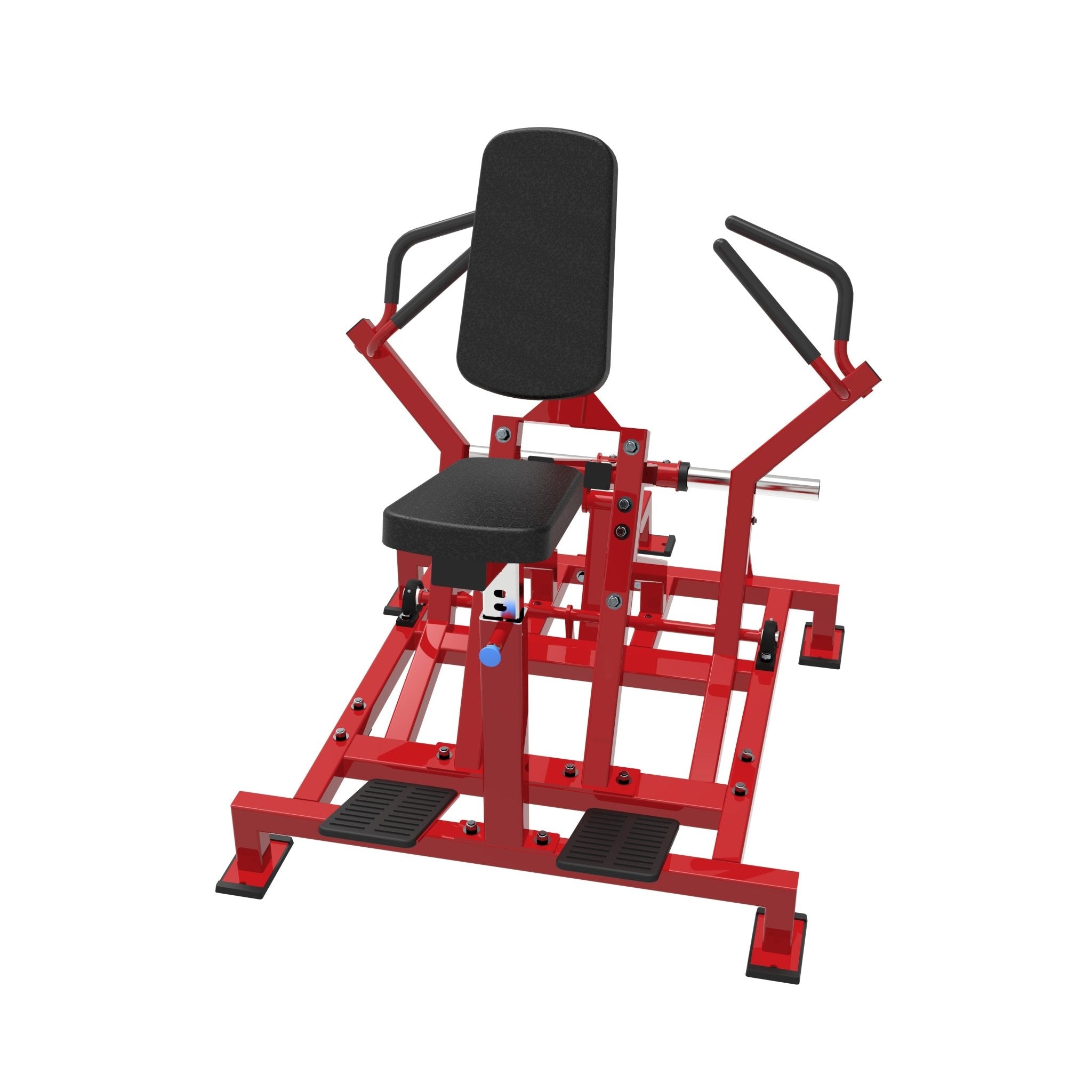 Seated Row | Dstars Gym Equipment Philippines