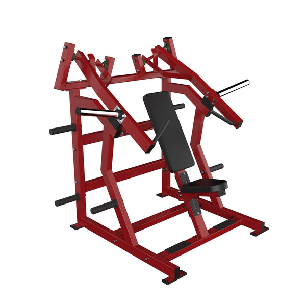 Iso-Lateral Super Incline Press - Dstars Gym Equipment Philippines