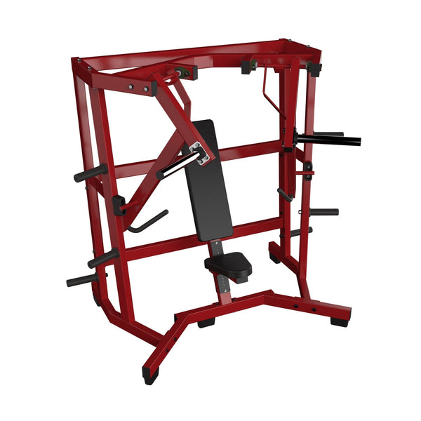 Iso-Lateral Wide Chest - Dstars Gym Equipment Philippines