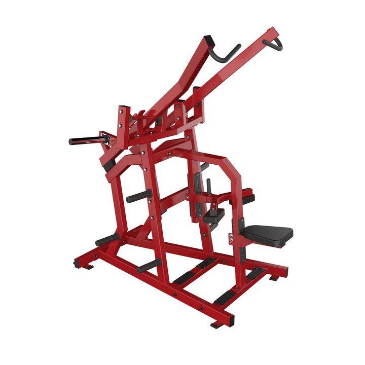 Iso-Lateral Wide Pulldown - Dstars Gym Equipment Philippines