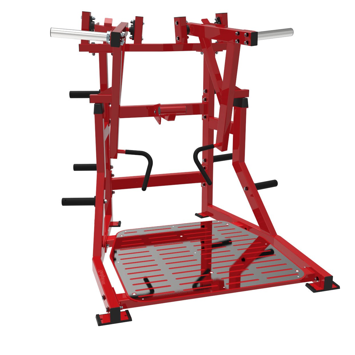 Low Row | Dstars Gym Equipment Philippines