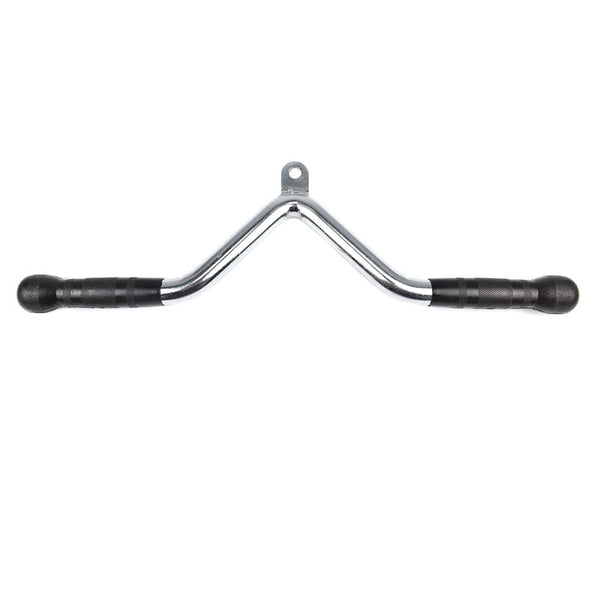 Multi-Exerciser LAT Bar Rubber - Dstars Gym Equipment Philippines