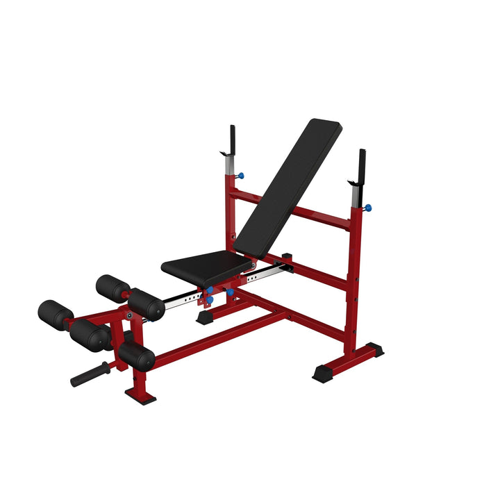 Multifunctional Bench - Dstars Gym Equipment Philippines