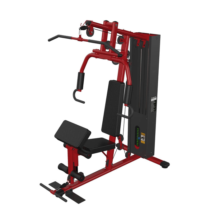 Multifunctional Single station - Dstars Gym Equipment Philippines