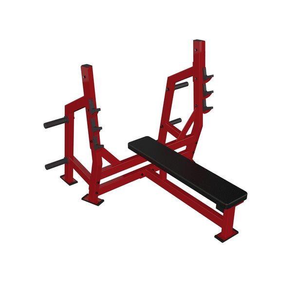 Olympic Bench Press - Dstars Gym Equipment Philippines