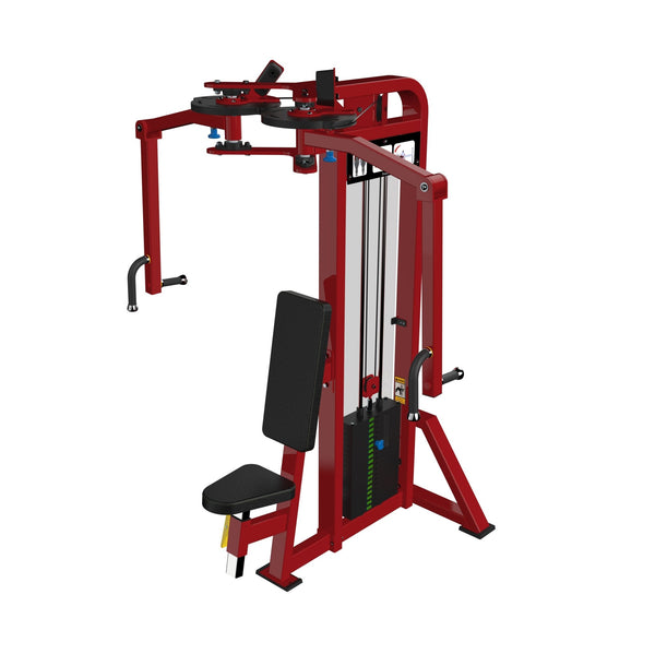 Pectoral/Reverse Fly - Dstars Gym Equipment Philippines